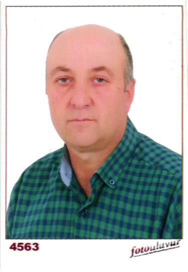 İLHAN AYGÜN