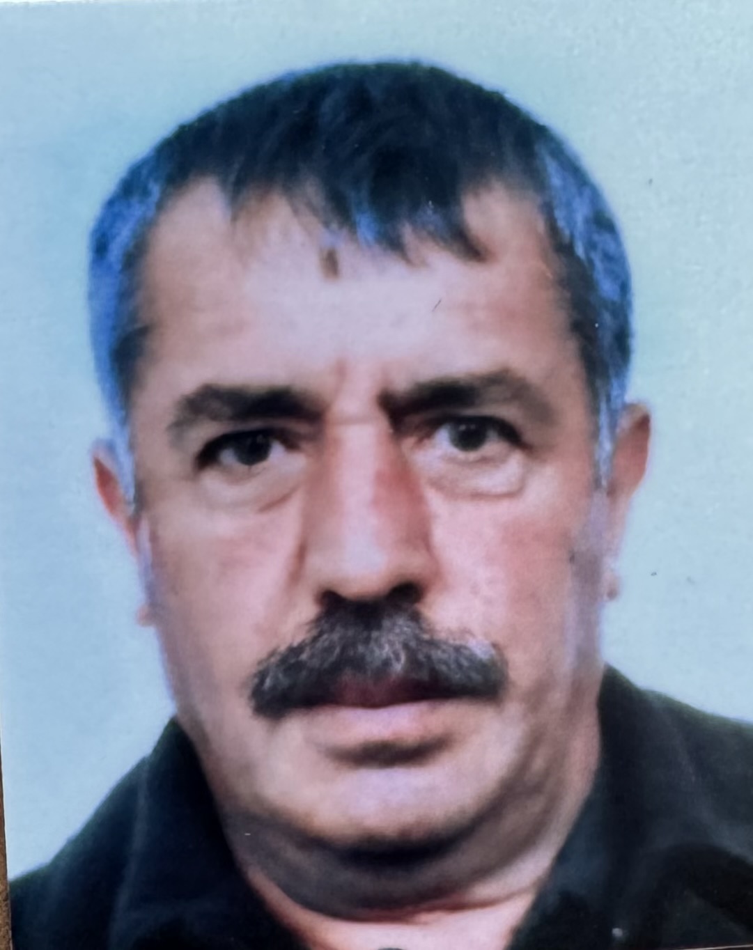 YAKUP ÇOLAK