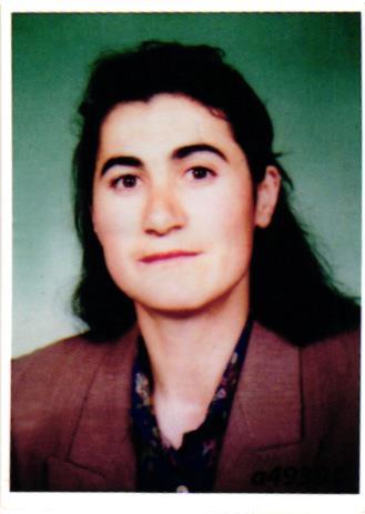 MAHİNUR EKİNCİ