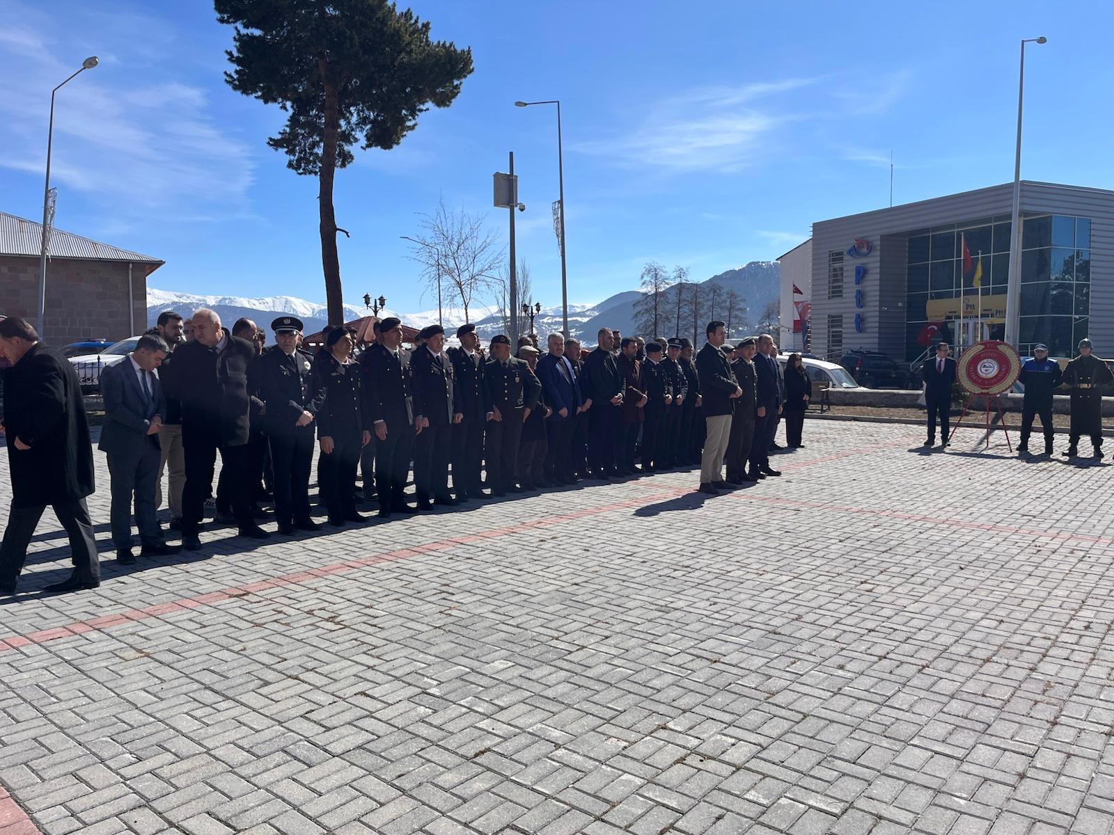 18 Mart Çanakkale Zaferi ve Şehitleri Anma Günü