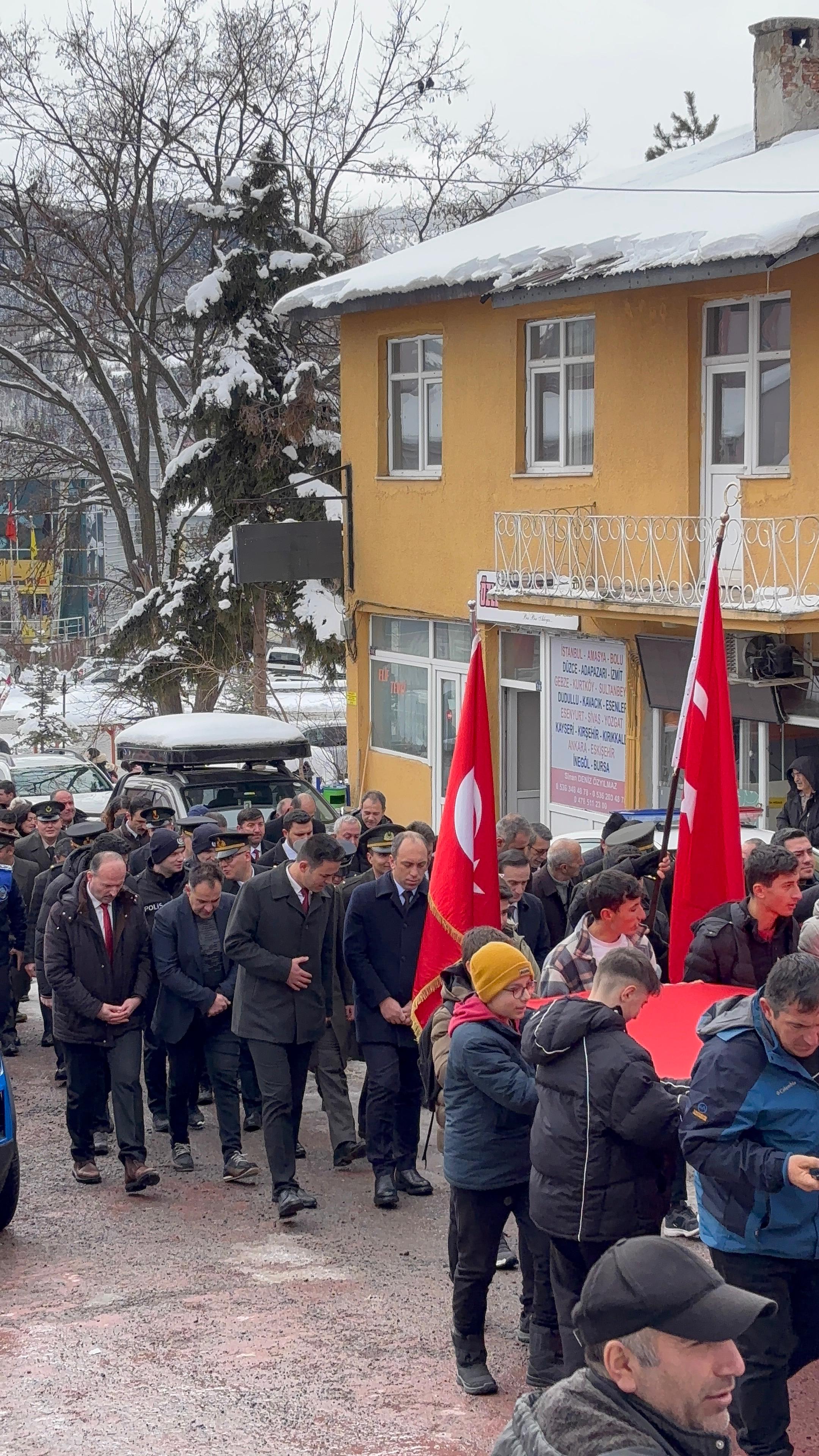 2 Mart Posof’un düşman işgalinden kurtuluşunun 105. yılı münasebetiyle ilçede çeşitli etkinlikler düzenlendi.