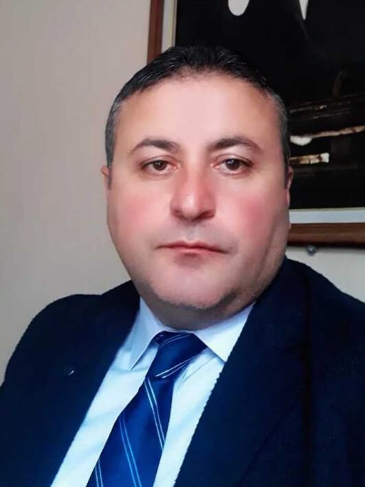 ÖZBEK TAŞKIRAN